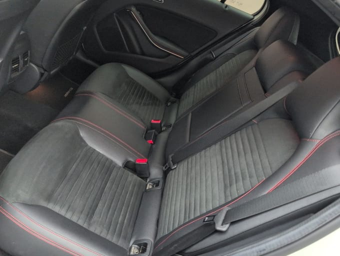 2025 Mercedes-benz Gla Class