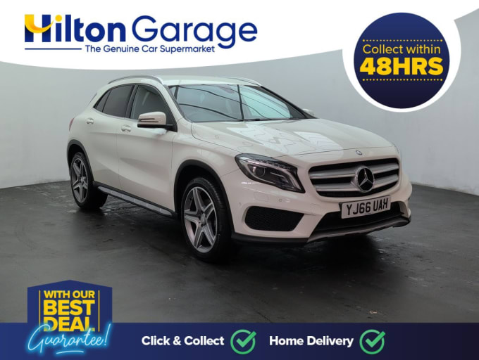 2025 Mercedes-benz Gla Class