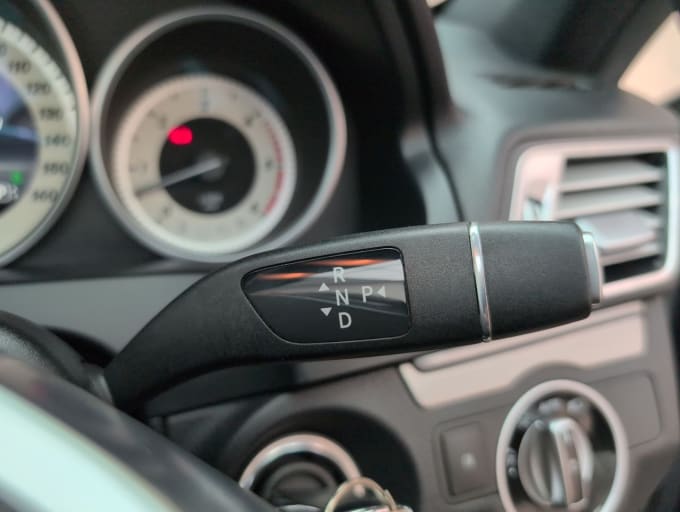 2025 Mercedes-benz E Class