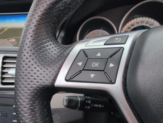 2025 Mercedes-benz E Class