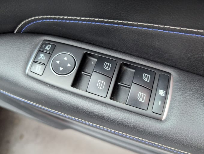 2025 Mercedes-benz E Class
