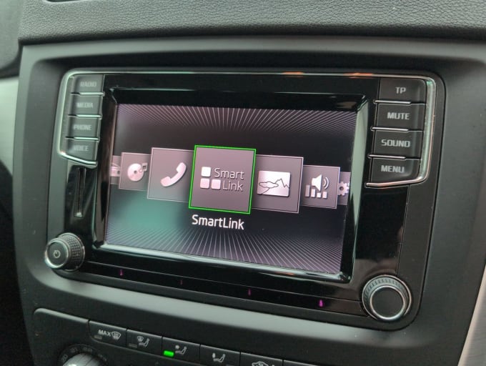2025 Skoda Yeti