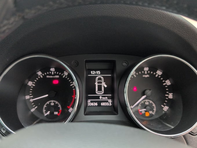 2025 Skoda Yeti