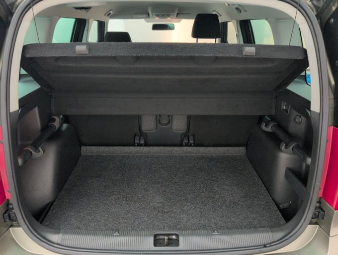 2025 Skoda Yeti