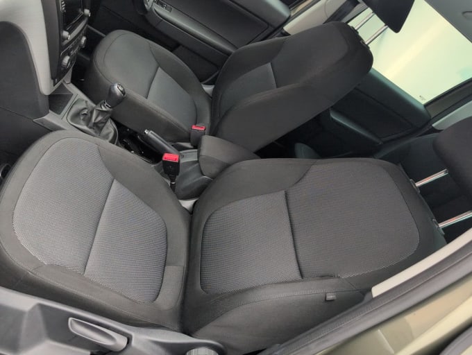 2025 Skoda Yeti
