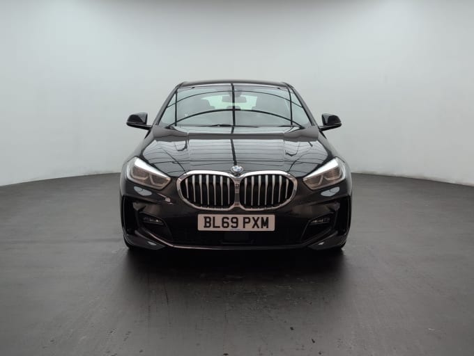 2025 BMW 1 Series