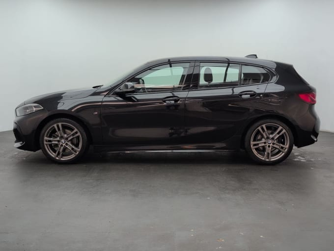 2025 BMW 1 Series
