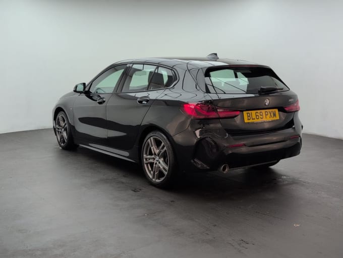 2025 BMW 1 Series