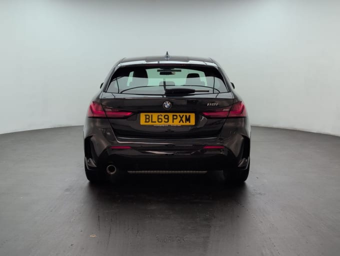 2025 BMW 1 Series