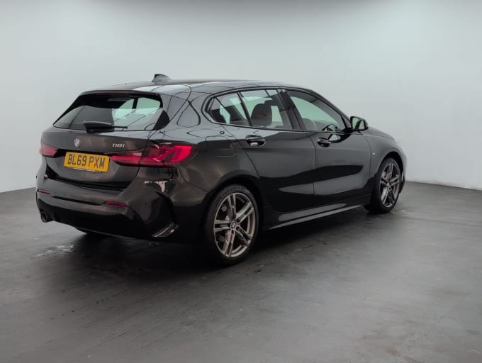 2025 BMW 1 Series