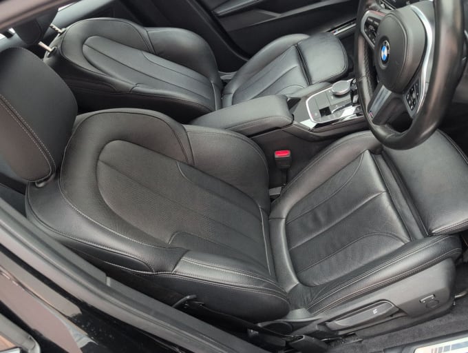 2025 BMW 1 Series