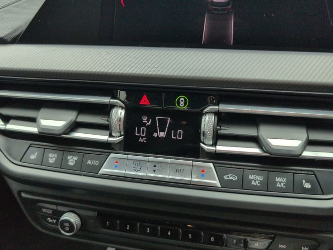 2025 BMW 1 Series