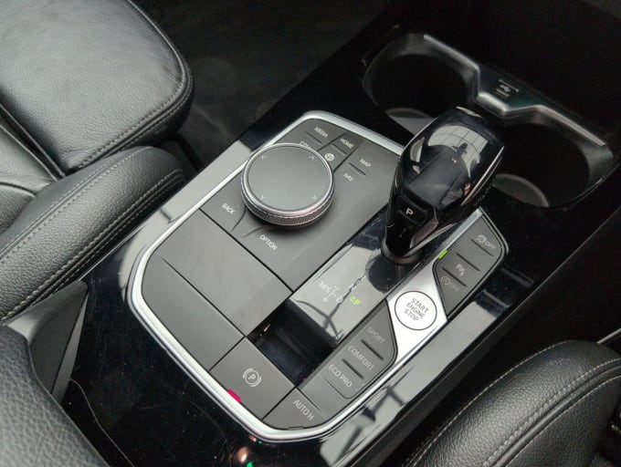 2025 BMW 1 Series
