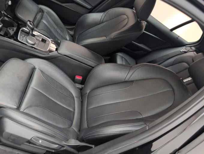 2025 BMW 1 Series
