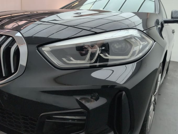 2025 BMW 1 Series