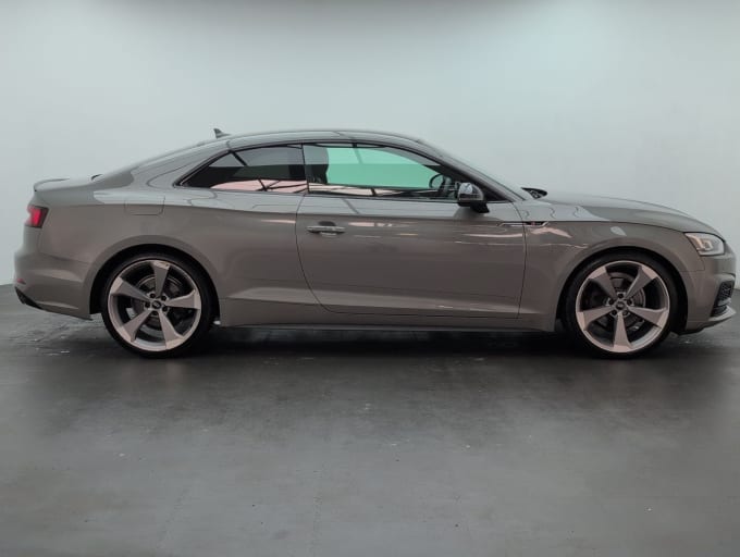 2025 Audi A5