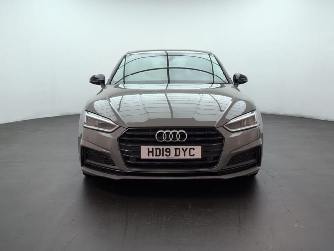 2025 Audi A5