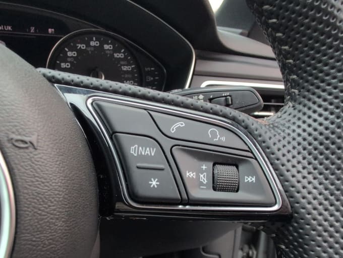 2025 Audi A5