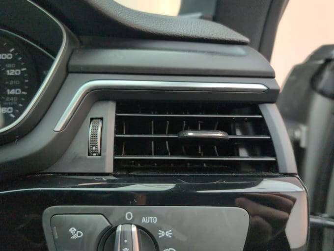 2025 Audi A5