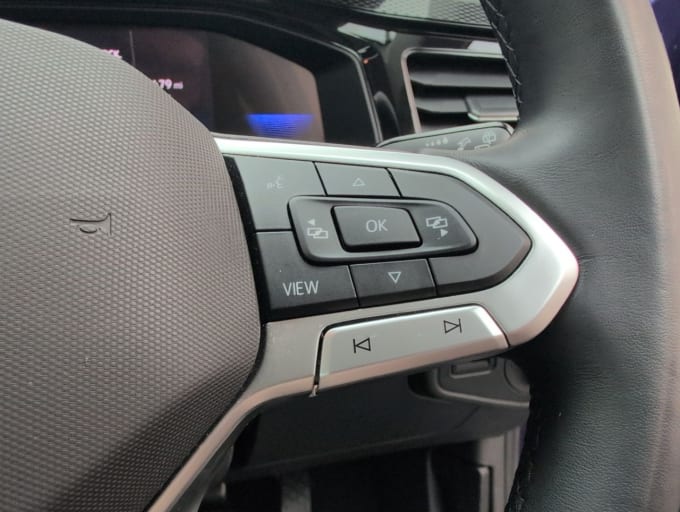2025 Volkswagen Polo