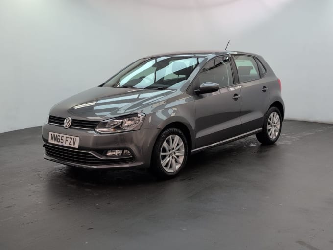 2025 Volkswagen Polo