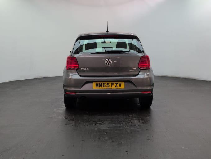 2025 Volkswagen Polo