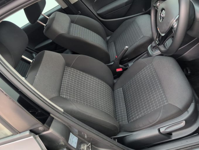 2025 Volkswagen Polo