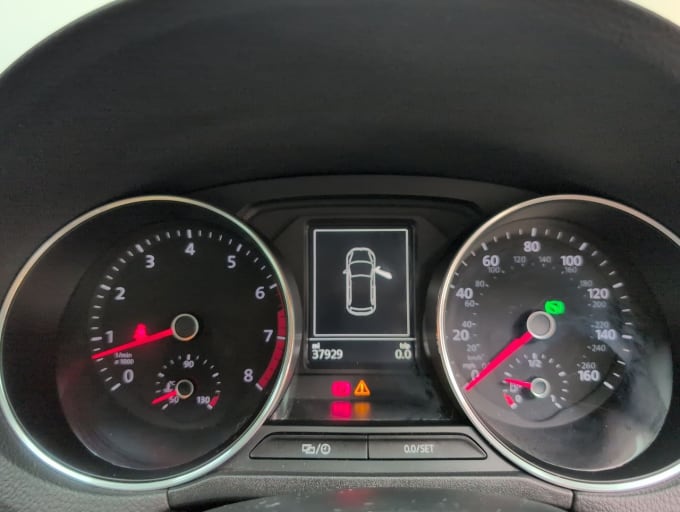 2025 Volkswagen Polo