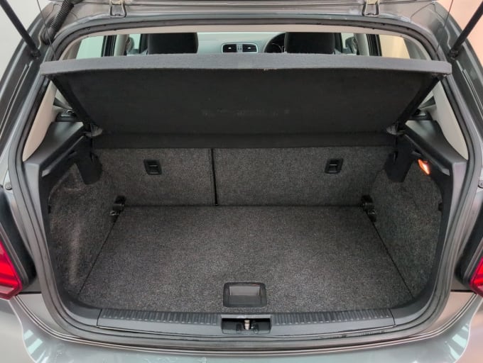 2025 Volkswagen Polo