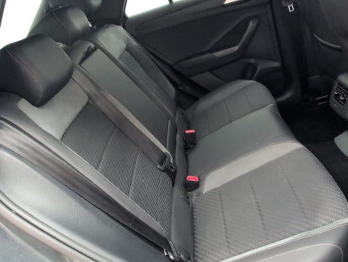2025 Volkswagen T-roc