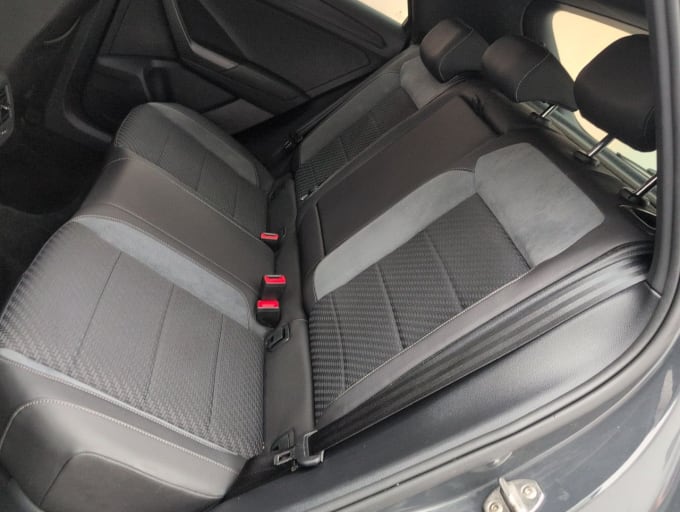 2025 Volkswagen T-roc