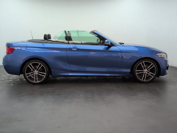 2025 BMW 2 Series