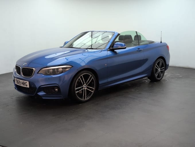 2025 BMW 2 Series