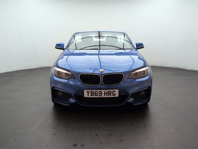 2025 BMW 2 Series