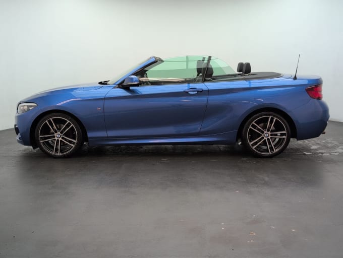 2025 BMW 2 Series
