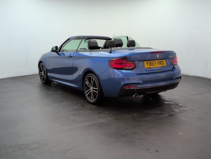 2025 BMW 2 Series