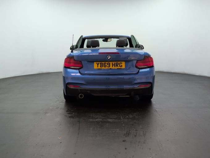 2025 BMW 2 Series