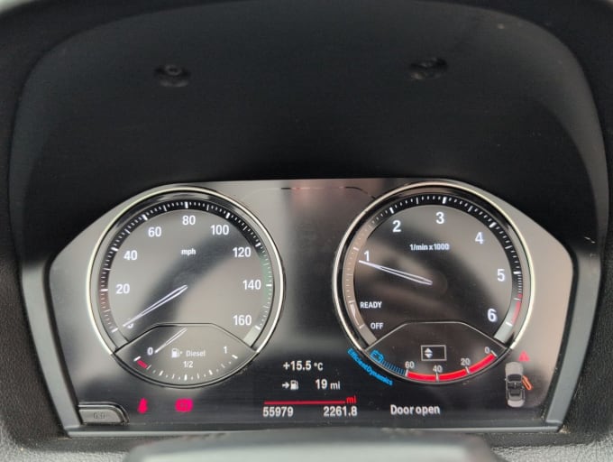 2025 BMW 2 Series