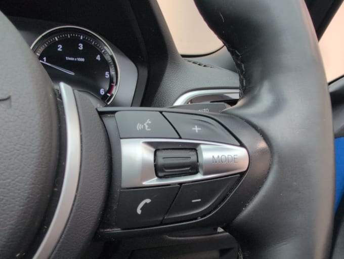 2025 BMW 2 Series