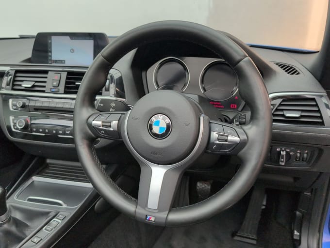 2025 BMW 2 Series