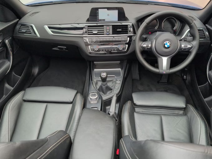 2025 BMW 2 Series