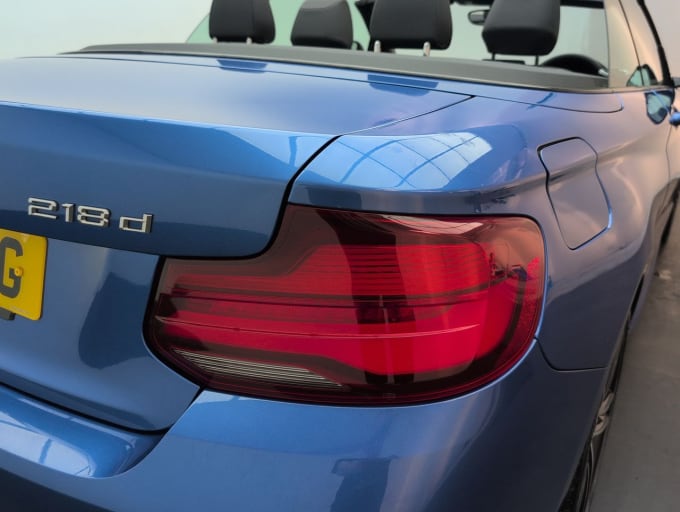 2025 BMW 2 Series
