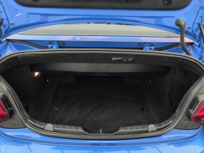 2025 BMW 2 Series