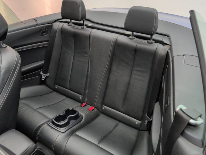 2025 BMW 2 Series