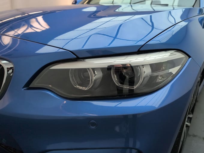 2025 BMW 2 Series