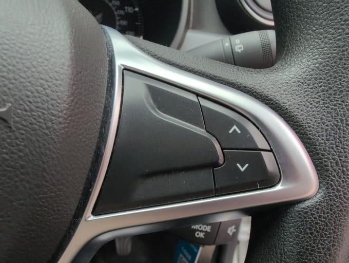 2025 Dacia Duster