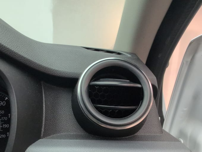 2025 Dacia Duster