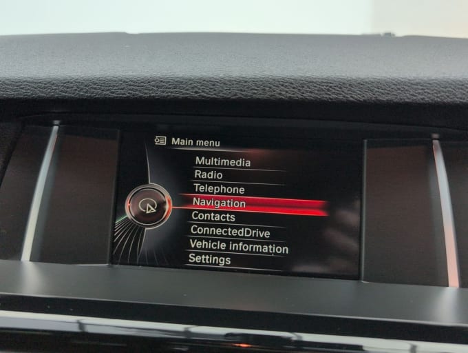2025 BMW X4