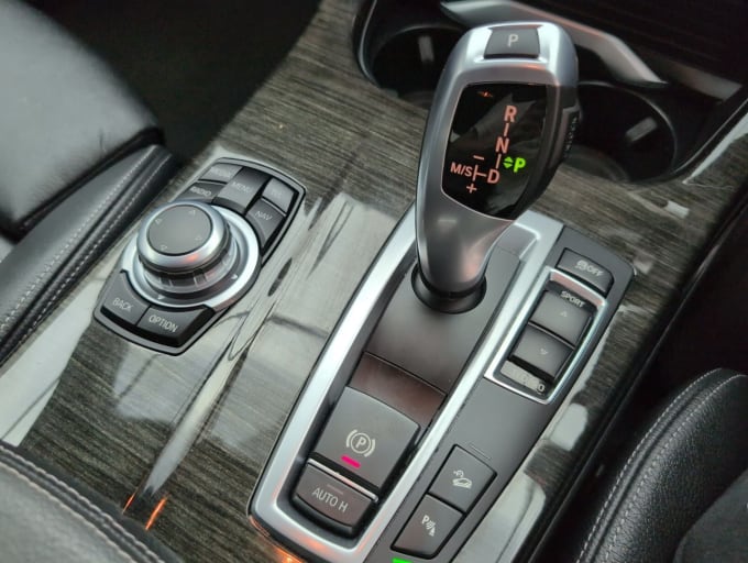 2025 BMW X4