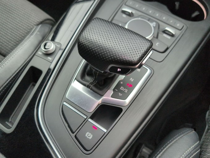 2025 Audi A4